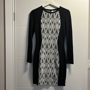 H&M dress